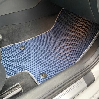 Коврики на Audi Q2L 2016&nbsp;-&nbsp;2026 в Рязани