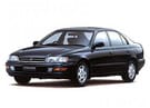 EVA коврики на Toyota Corona (T19) 1992 - 1996 в Рязани