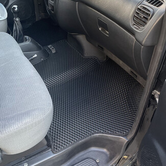 Коврики на Hyundai Starex 1996&nbsp;-&nbsp;2007 в Рязани