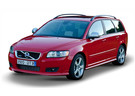 EVA коврики на Volvo V50 2003 - 2012 в Рязани