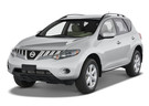 Коврики на Nissan Murano (Z51) 2007 - 2016 в Рязани