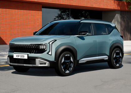 EVA коврики на KIA Seltos II 2026&nbsp;-&nbsp;2026 в Рязани