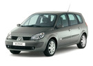 EVA коврики на Renault Grand Scenic I 2003 - 2010 в Рязани