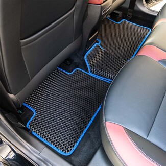 Коврики на Geely Coolray 2018&nbsp;-&nbsp;2024 в Рязани