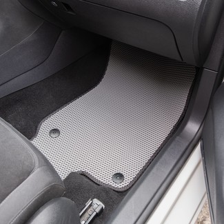 Коврики на Seat Leon II 2005 - 2013 в Рязани