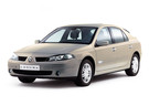 EVA коврики на Renault Laguna II 2001 - 2008 в Рязани