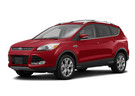 Коврики на Ford Escape III 2012 - 2019 в Рязани