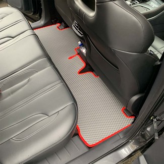 Коврики на Changan CS75 Plus 2019 - 2025 в Рязани