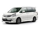 Коврики на Toyota Noah (R70) 2007 - 2013 в Рязани