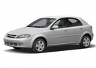 Ворсовые коврики на Chevrolet Lacetti 2004 - 2013 в Рязани