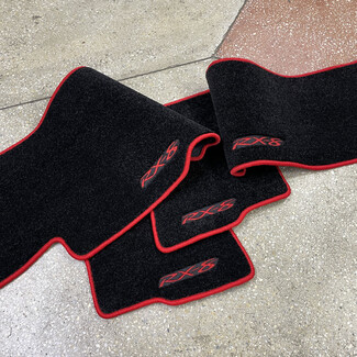 Коврики на Mazda RX8 2003 - 2012 в Рязани
