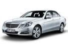 Коврики на Mercedes E (W212) 2009 - 2016 в Рязани