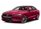 Коврики на Volvo S60 III 2018 - 2025 в Рязани