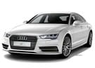 EVA коврики на Audi A7 (4G) 2010 - 2018 в Рязани