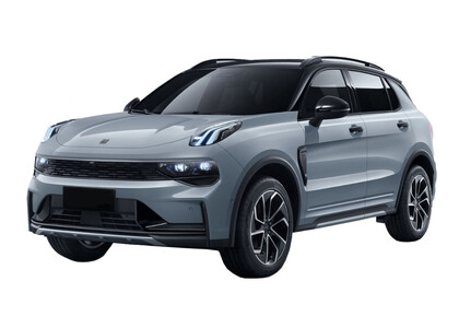 Ворсовые коврики на Lynk & Co 01 2017&nbsp;-&nbsp;2026 в Рязани