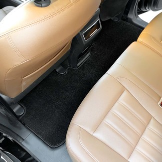Коврики на Changan CS95 2016 - 2025 в Рязани