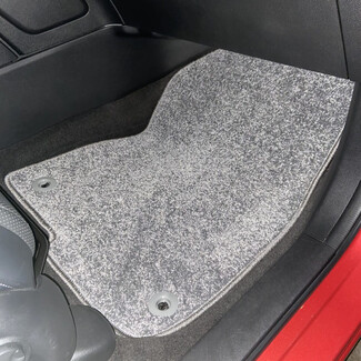EVA коврики на Honda Breeze 1 2019 - 2023 в Рязани