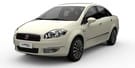 Коврики на Fiat Linea 2007 - 2012 в Рязани