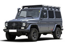 Коврики на Mercedes G (W460, W461, W464) 1979 - 2025 в Рязани