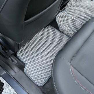 EVA коврики на Chery Tiggo 7L 2024 - 2025 в Рязани