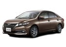 Ворсовые коврики на Toyota Allion II 2007 - 2021 в Рязани