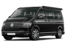 EVA коврики на Volkswagen Multivan (T6) 2015 - 2019 в Рязани