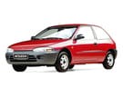 Ворсовые коврики на Mitsubishi Colt IV 1992 - 1996 в Рязани