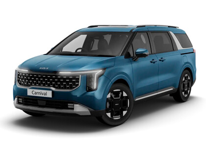 Коврики на KIA Carnival IV 7 мест без оттоманок 2020 - 2025 в Рязани Коврики на KIA Carnival IV 7 мест без оттоманок 2020 - 2025 в Рязани