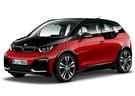 EVA коврики на BMW i3 (I01) 2013 - 2022 в Рязани