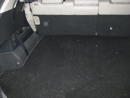 Водительские eva коврики соты Mazda CX9 I 2007 - 2015 в Рязани Водительские eva коврики соты Mazda CX9 I 2007 - 2015 в Рязани