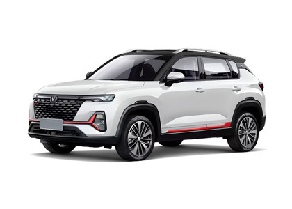 Коврики на Changan CS35 Plus 2018 - 2025 в Рязани