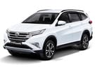 EVA коврики на Daihatsu Terios III 2017 - 2025 в Рязани