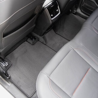 Ворсовые коврики на Tenet T7 2025 - 2025 в Рязани