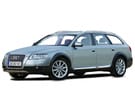 EVA коврики на Audi A6 Allroad quattro (C6) 2006 - 2012 в Рязани