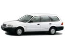 Коврики на Honda Partner I 1996 - 2006 в Рязани