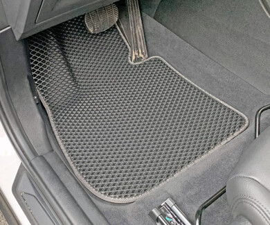 EVA коврики на BMW 2 Gran Tourer (F46) 2015&nbsp;-&nbsp;2026 в Рязани