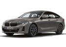 EVA коврики на BMW 6 Gran Turismo (G32) 2017 - 2023 в Рязани