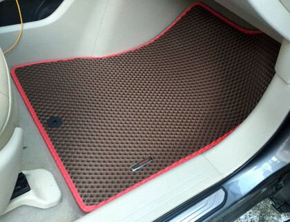 Коврики на Nissan Murano (Z52) 2014 - 2022 в Рязани Коврики на Nissan Murano (Z52) 2014 - 2022 в Рязани