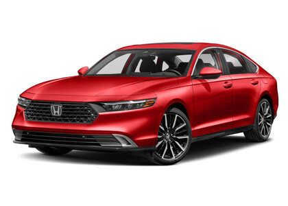 Коврики на Honda Accord 11 2022 - 2025 в Рязани