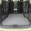 Ворсовые коврики на Nissan Serena (C26) 2010 - 2016 в Рязани