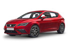 Ворсовые коврики на Seat Leon III 2012 - 2020 в Рязани