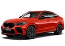 Коврики на BMW X6 (G06) 2019 - 2025 в Рязани