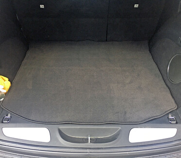 Коврики на Jeep Grand Cherokee (WK2) 2010 - 2022 в Рязани