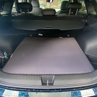 Ворсовые коврики на Haval F7x II 2025 - 2026 в Рязани Ворсовые коврики на Haval F7x II 2025 - 2026 в Рязани