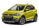 Ворсовые коврики на Chevrolet Spark IV 2015 - 2022 в Рязани