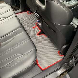 EVA коврики на Changan CS75 Plus II 2022&nbsp;-&nbsp;2026 в Рязани