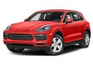 Коврики на Porsche Cayenne III 2017 - 2025 в Рязани