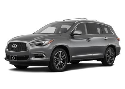 EVA коврики ромб Infiniti QX60 I 2013&nbsp;-&nbsp;2021 в Рязани