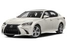 Коврики на Lexus GS IV 2011 - 2020 в Рязани