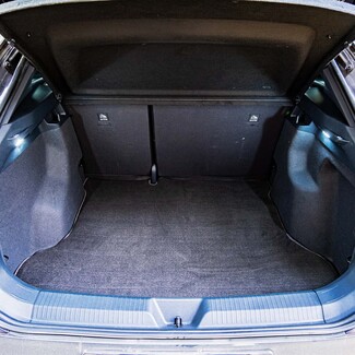 Ворсовые коврики на Audi Q4 e-tron 2021&nbsp;-&nbsp;2026 в Рязани